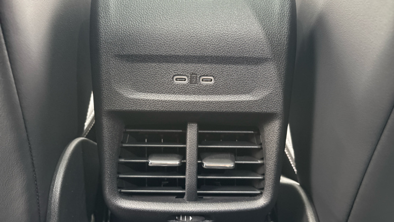 Ford Capri 210kW Premium 77kWh 5dr Auto Electric Estate